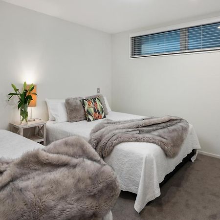 Pohutukawa Apartment Picton Luaran gambar