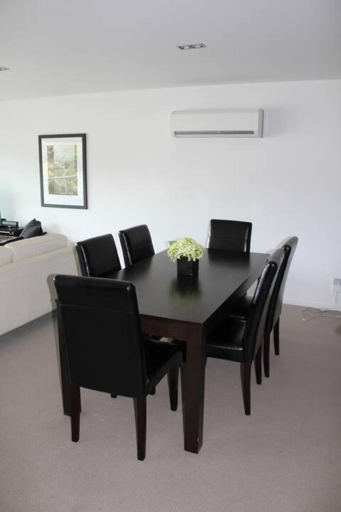 Pohutukawa Apartment Picton Luaran gambar