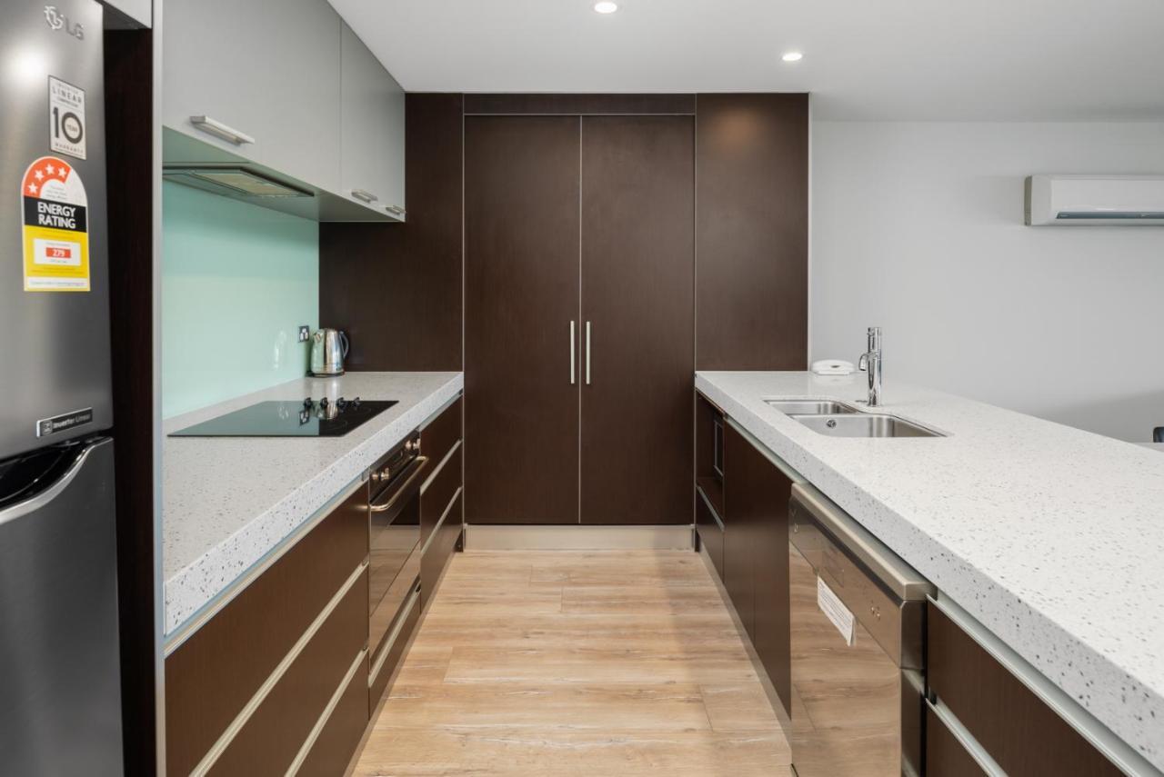 Pohutukawa Apartment Picton Luaran gambar