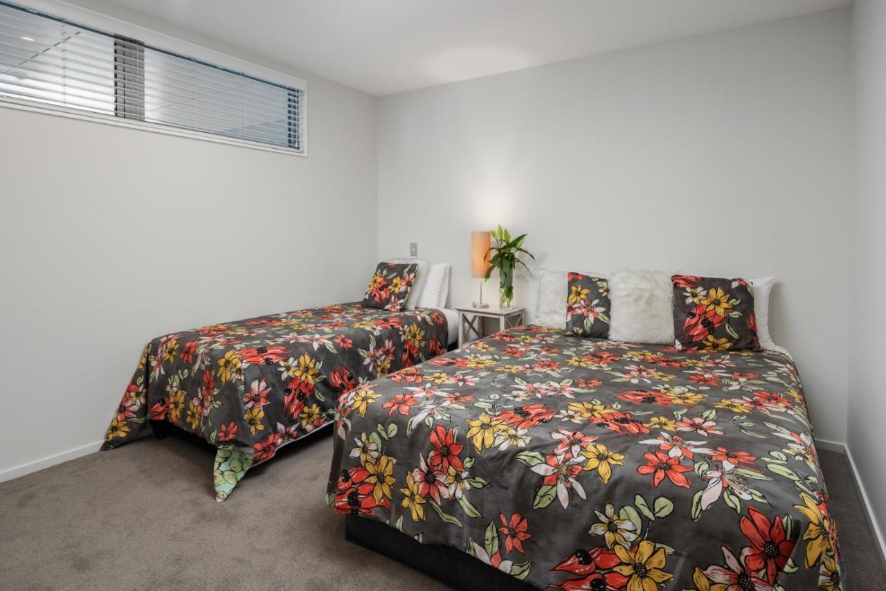 Pohutukawa Apartment Picton Luaran gambar