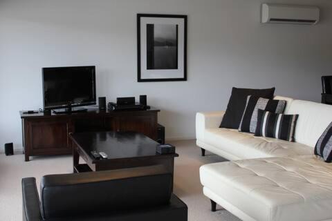 Pohutukawa Apartment Picton Luaran gambar