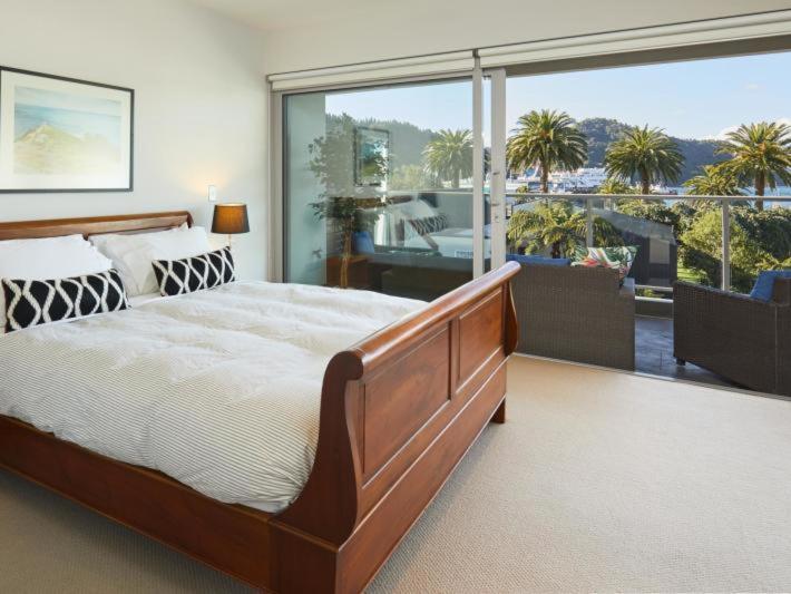 Pohutukawa Apartment Picton Luaran gambar