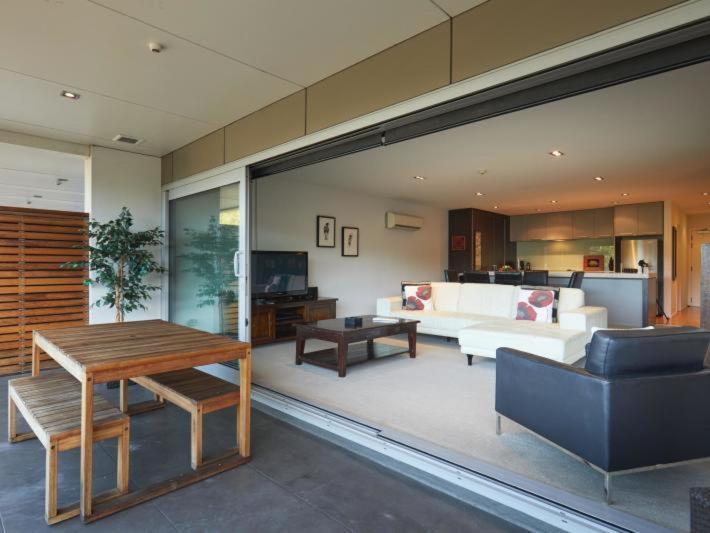 Pohutukawa Apartment Picton Luaran gambar