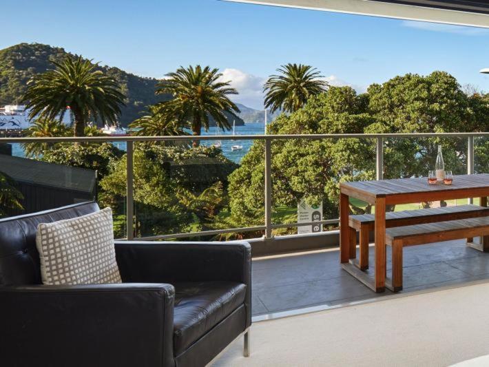 Pohutukawa Apartment Picton Luaran gambar