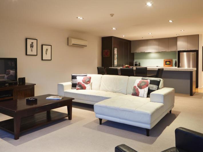 Pohutukawa Apartment Picton Luaran gambar