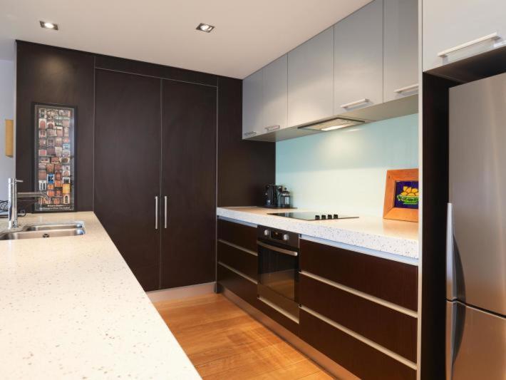 Pohutukawa Apartment Picton Luaran gambar