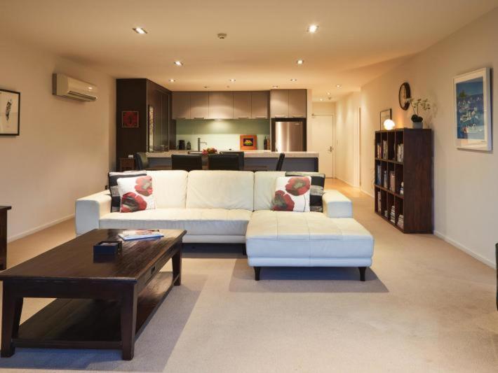 Pohutukawa Apartment Picton Luaran gambar