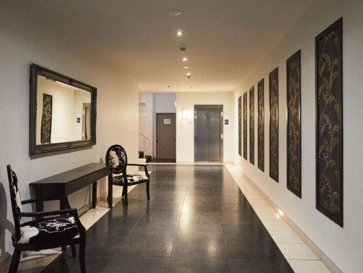 Pohutukawa Apartment Picton Luaran gambar