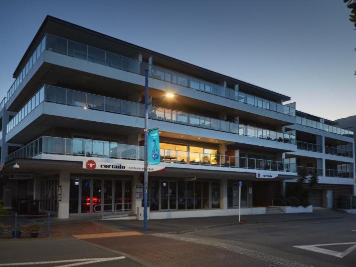 Pohutukawa Apartment Picton Luaran gambar