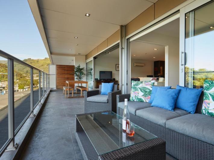Pohutukawa Apartment Picton Luaran gambar